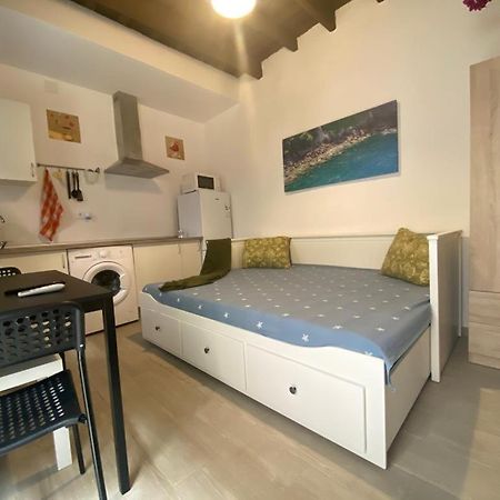 Apartamento La Soleá Jerez de la Frontera Exterior foto