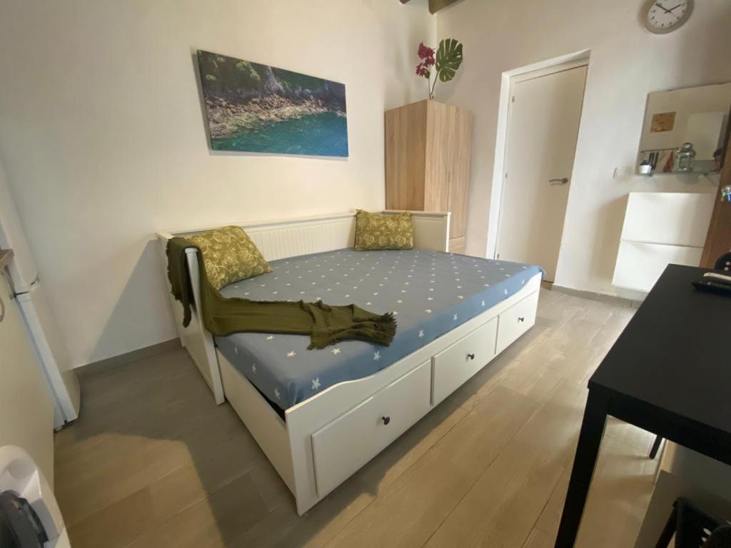 Apartamento La Soleá Jerez de la Frontera Exterior foto