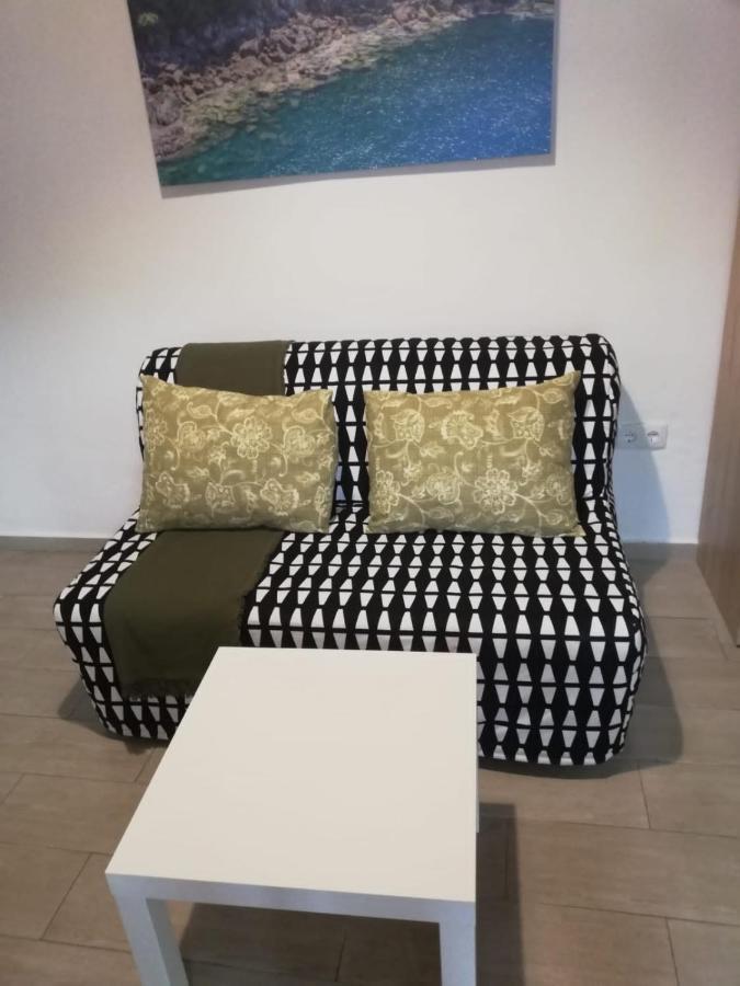 Apartamento La Soleá Jerez de la Frontera Exterior foto