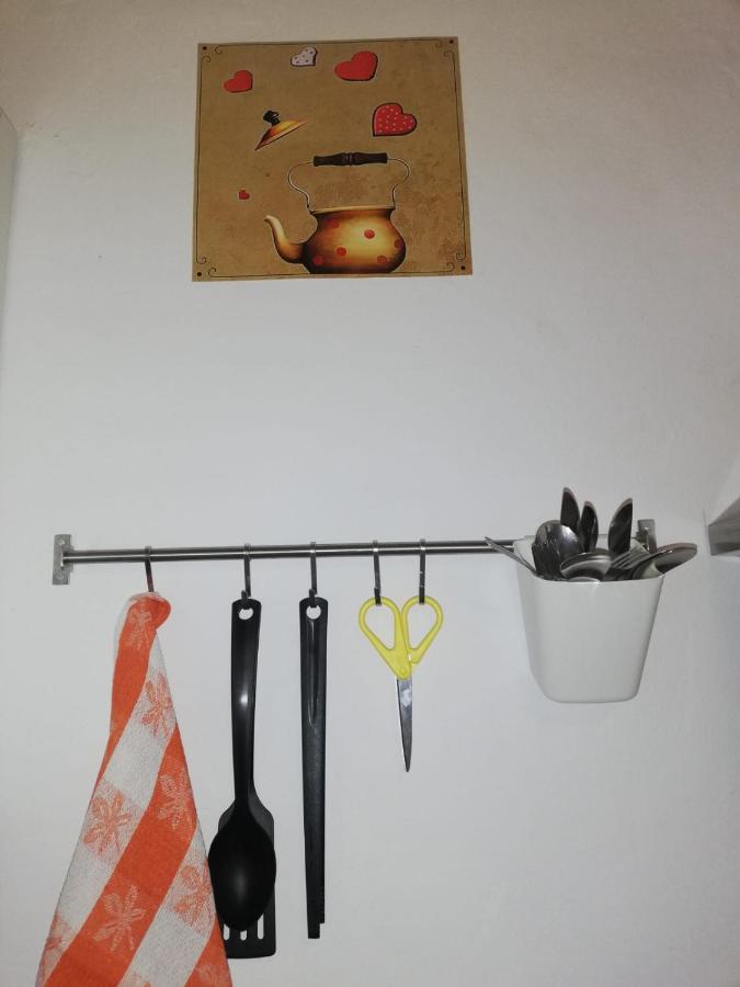 Apartamento La Soleá Jerez de la Frontera Exterior foto