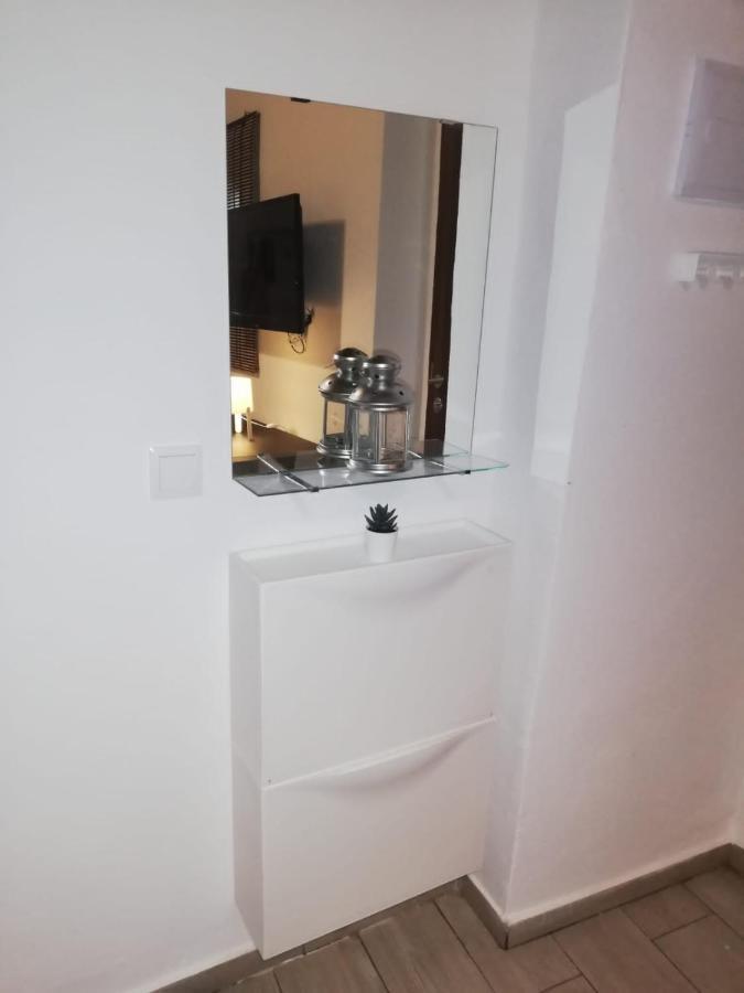 Apartamento La Soleá Jerez de la Frontera Exterior foto