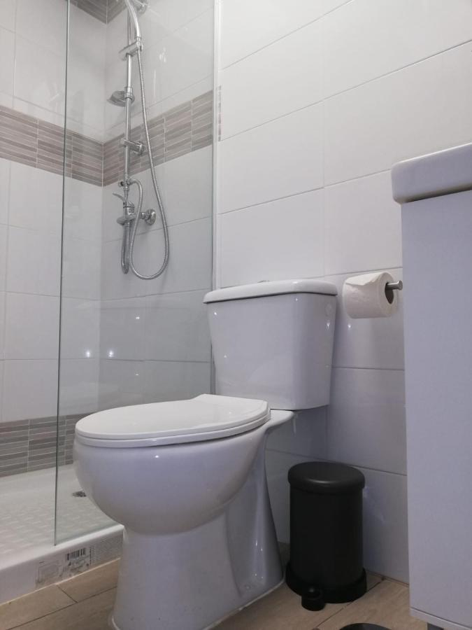 Apartamento La Soleá Jerez de la Frontera Exterior foto