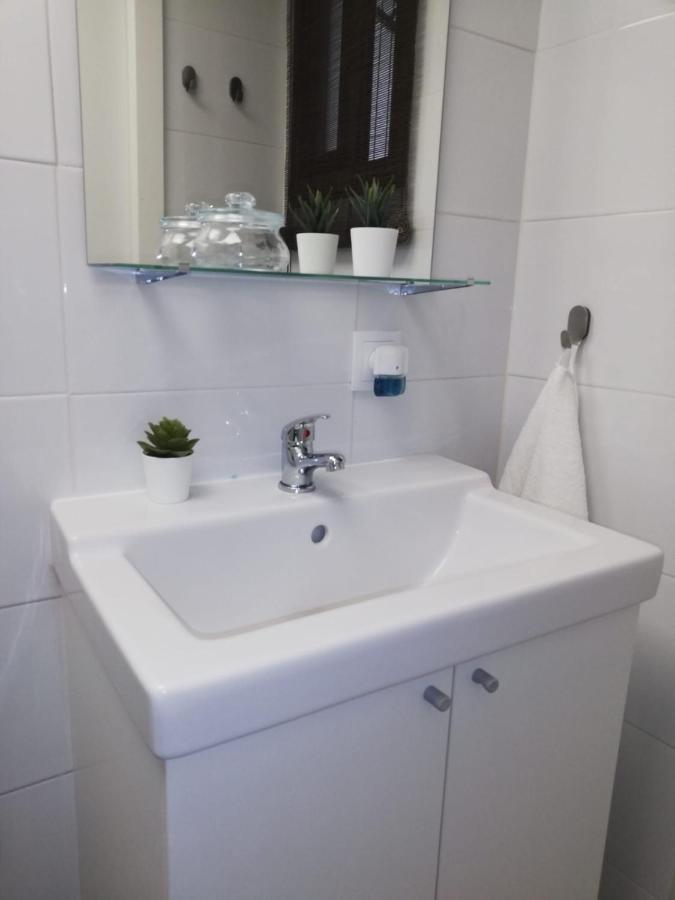Apartamento La Soleá Jerez de la Frontera Exterior foto