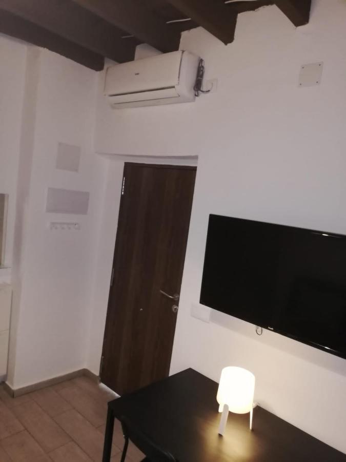 Apartamento La Soleá Jerez de la Frontera Exterior foto